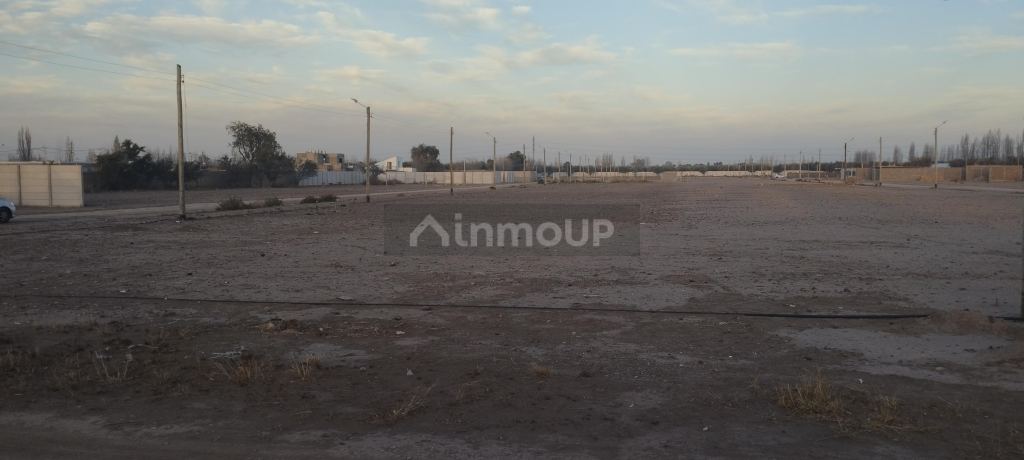 Lote en Venta en Maipu, Mendoza