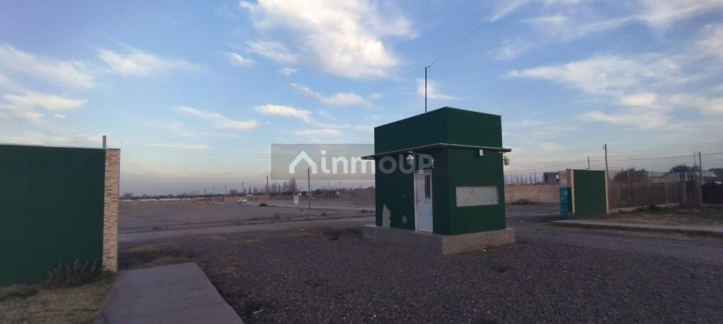 Lote en Venta en Maipu, Mendoza