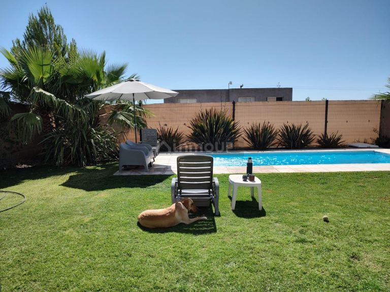 Casa en Venta en Las Heras, Mendoza