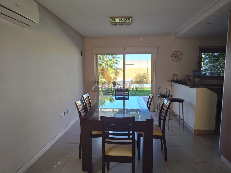 Casa en Venta en Las Heras, Mendoza