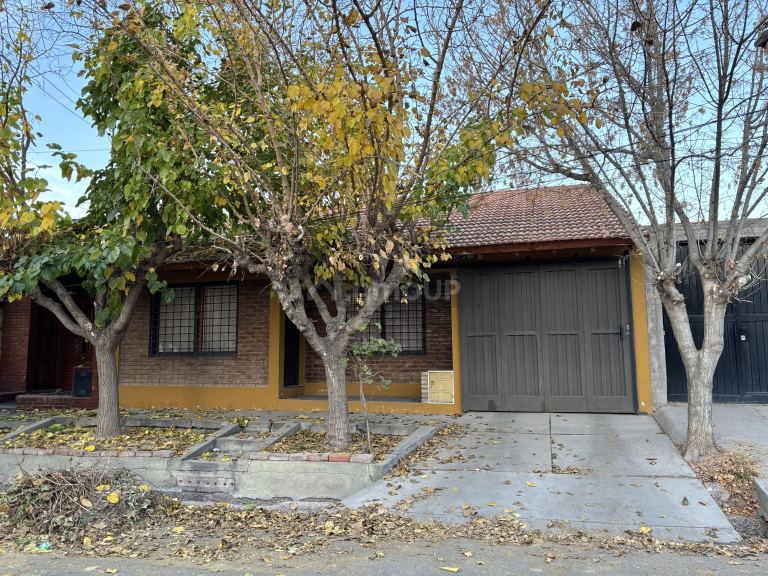 Casa en Venta en Lujan de Cuyo, Mendoza