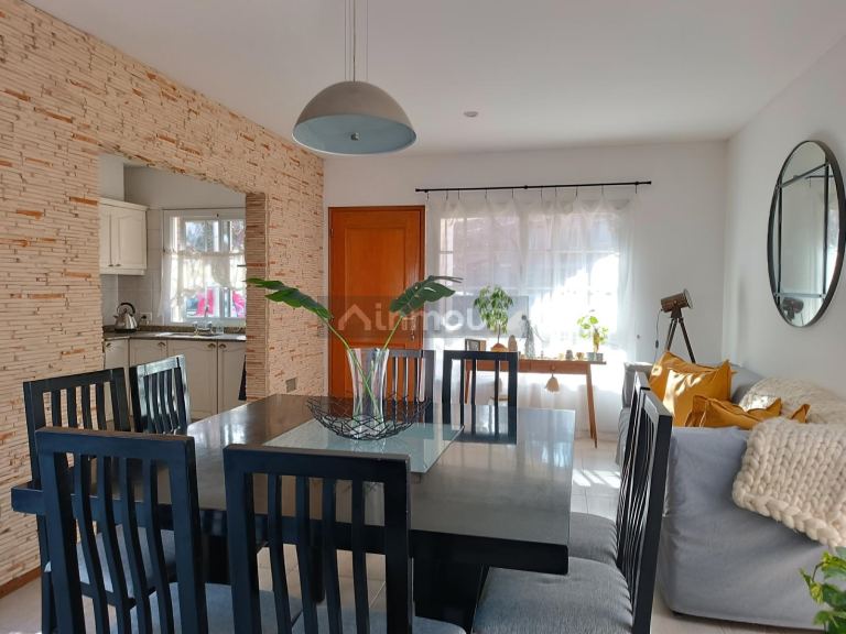 Casa en Alquiler en Lujan de Cuyo, Mendoza