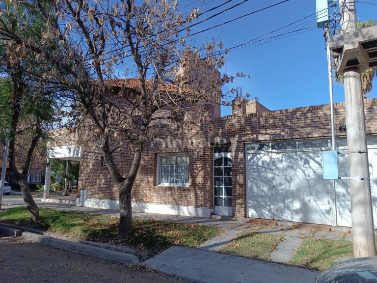 Casa en Alquiler en Lujan de Cuyo, Mendoza