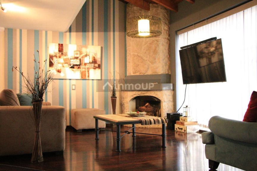 Casa en Venta en Las Heras, Mendoza
