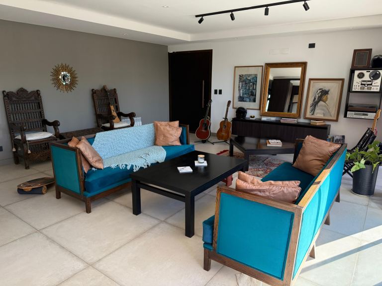 Casa en Venta en Lujan de Cuyo, Mendoza