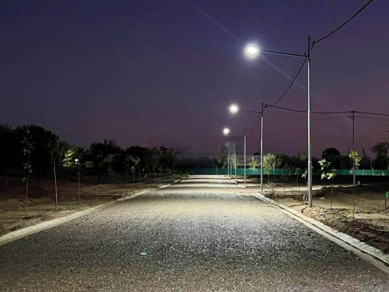 Lote en Venta en Lujan de Cuyo, Mendoza