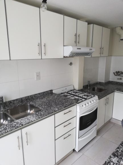 Departamento en Venta en Godoy Cruz, Mendoza