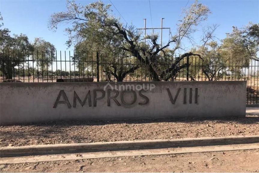 Lote en Venta en Maipu, Mendoza