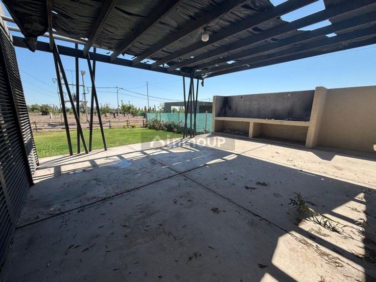 Lote en Venta en Maipu, Mendoza