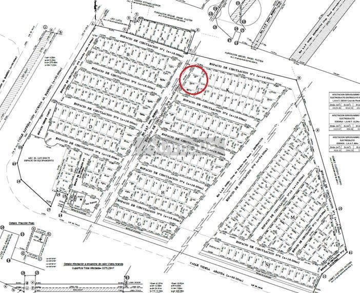 Lote en Venta en Maipu, Mendoza