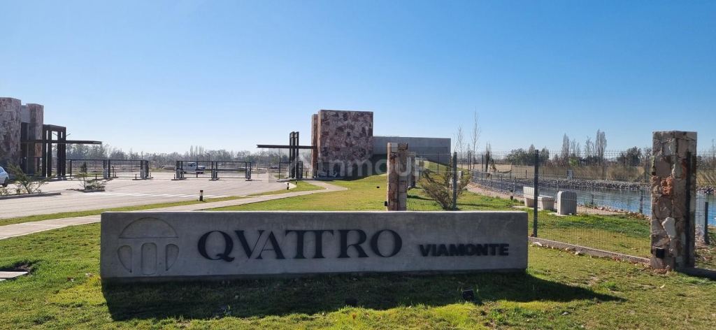 Lote en Venta en Lujan de Cuyo, Mendoza