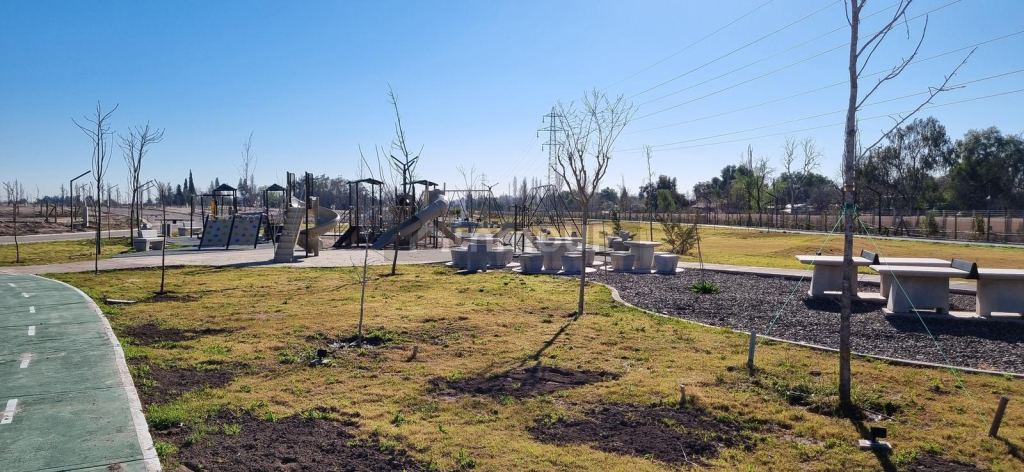 Lote en Venta en Lujan de Cuyo, Mendoza