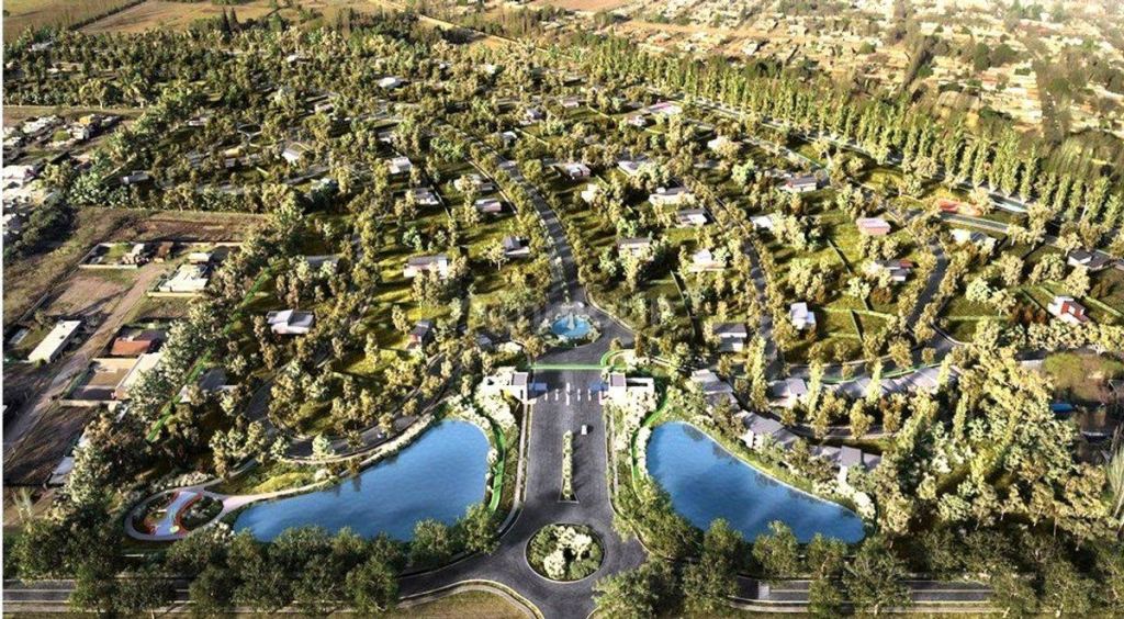 Lote en Venta en Lujan de Cuyo, Mendoza
