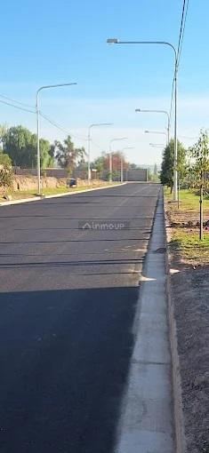 Lote en Venta en Las Heras, Mendoza