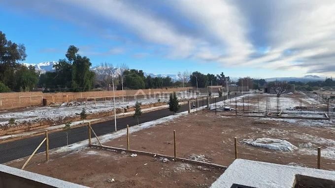 Lote en Venta en Las Heras, Mendoza