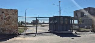 Las Heras Almirante Brown s/n