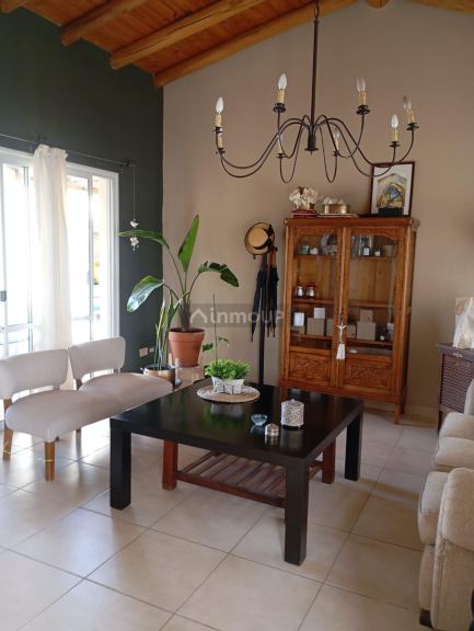 Casa en Venta en Lujan de Cuyo, Mendoza