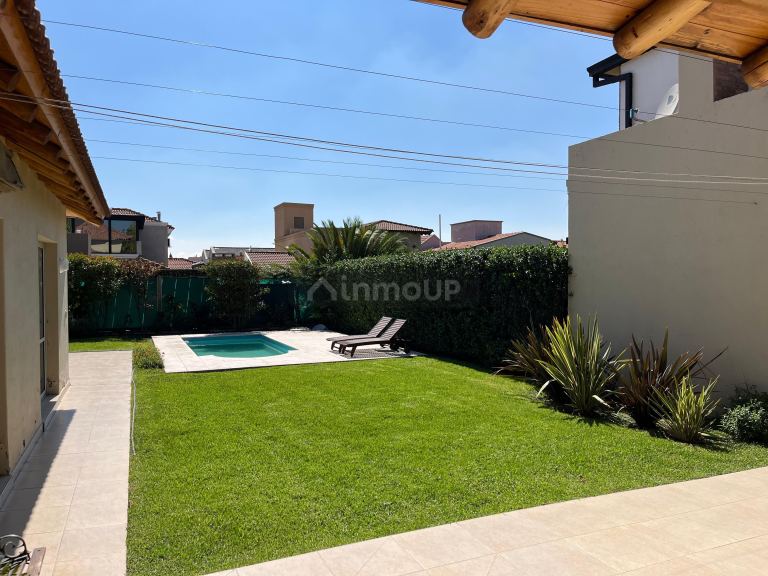 Casa en Venta en Lujan de Cuyo, Mendoza