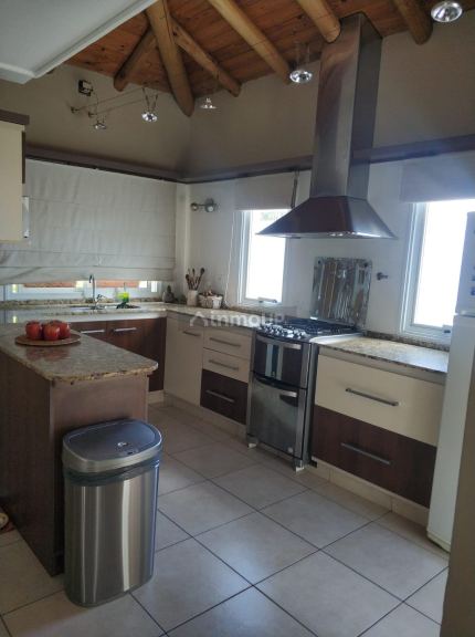 Casa en Venta en Lujan de Cuyo, Mendoza