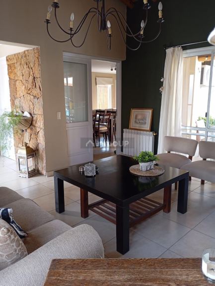 Casa en Venta en Lujan de Cuyo, Mendoza