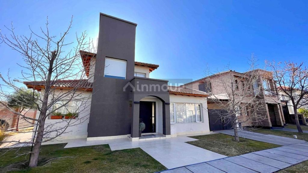 Casa en Venta en Lujan de Cuyo, Mendoza