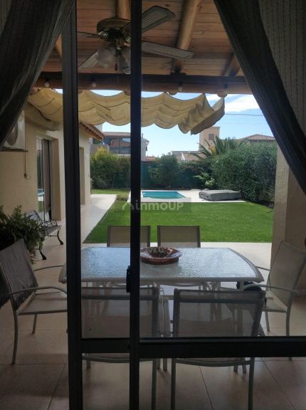 Casa en Venta en Lujan de Cuyo, Mendoza