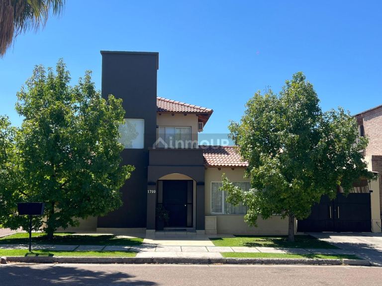 Casa en Venta en Godoy Cruz, Mendoza