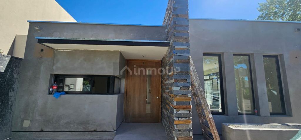 Casa en Venta en Lujan de Cuyo, Mendoza