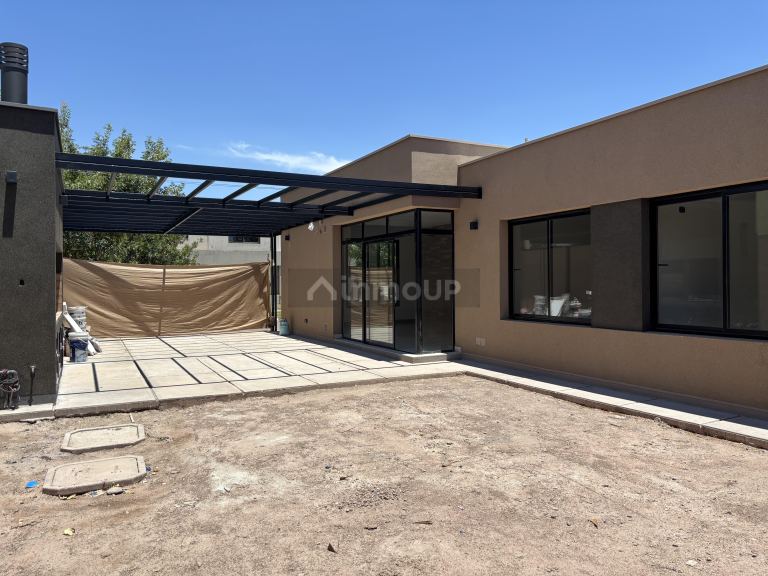 Casa en Venta en Lujan de Cuyo, Mendoza