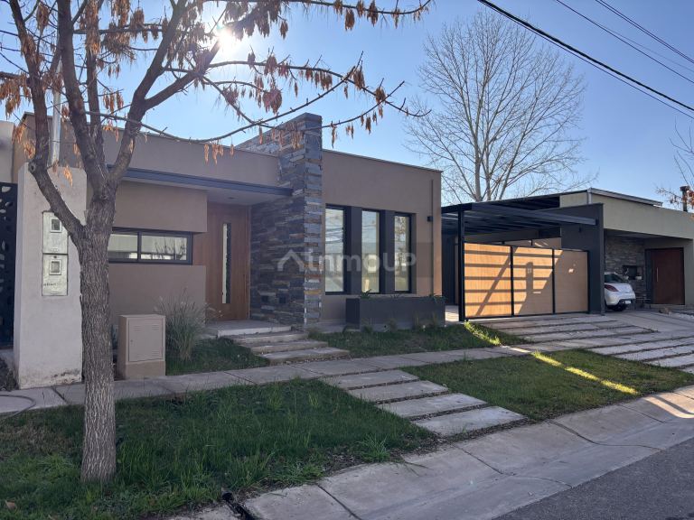 Casa en Venta en Lujan de Cuyo, Mendoza