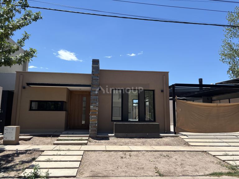 Casa en Venta en Lujan de Cuyo, Mendoza
