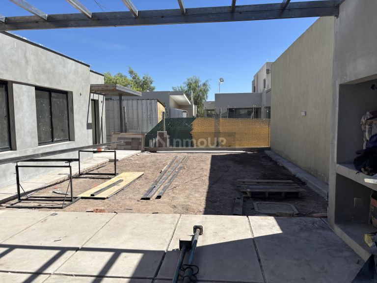 Casa en Venta en Lujan de Cuyo, Mendoza