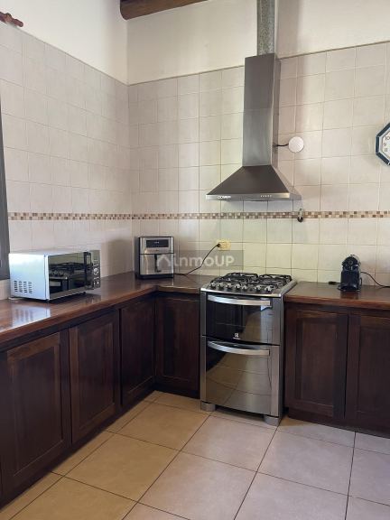 Casa en Venta en Lujan de Cuyo, Mendoza