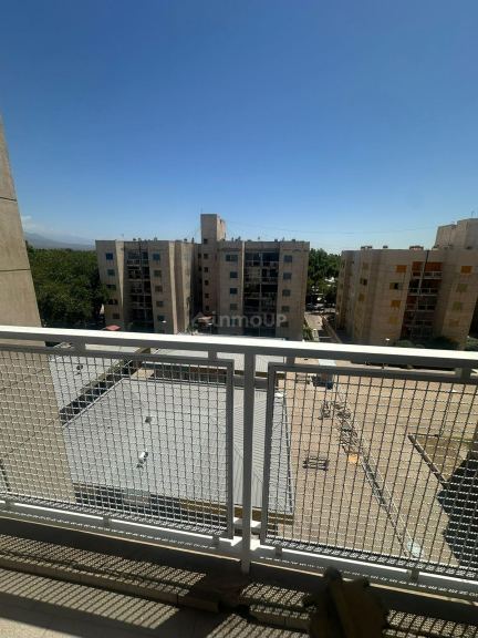 Departamento en Alquiler en Capital, Mendoza