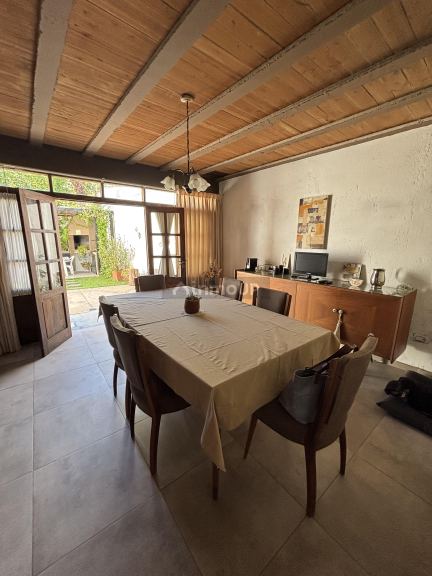 Casa en Venta en Capital, Mendoza