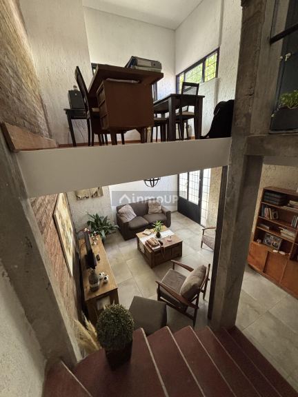 Casa en Venta en Capital, Mendoza