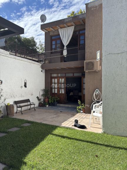 Casa en Venta en Capital, Mendoza
