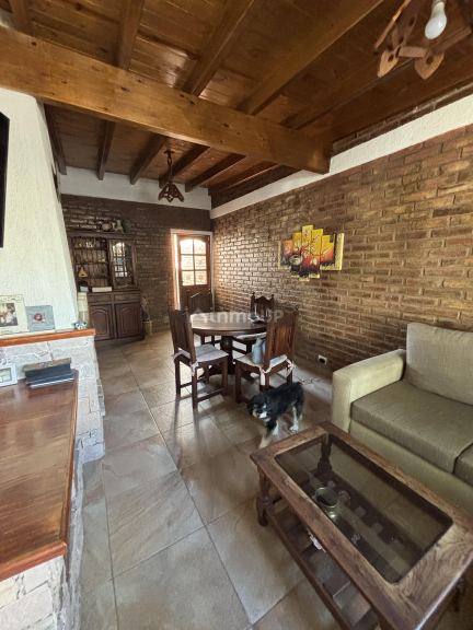 Casa en Venta en Lujan de Cuyo, Mendoza