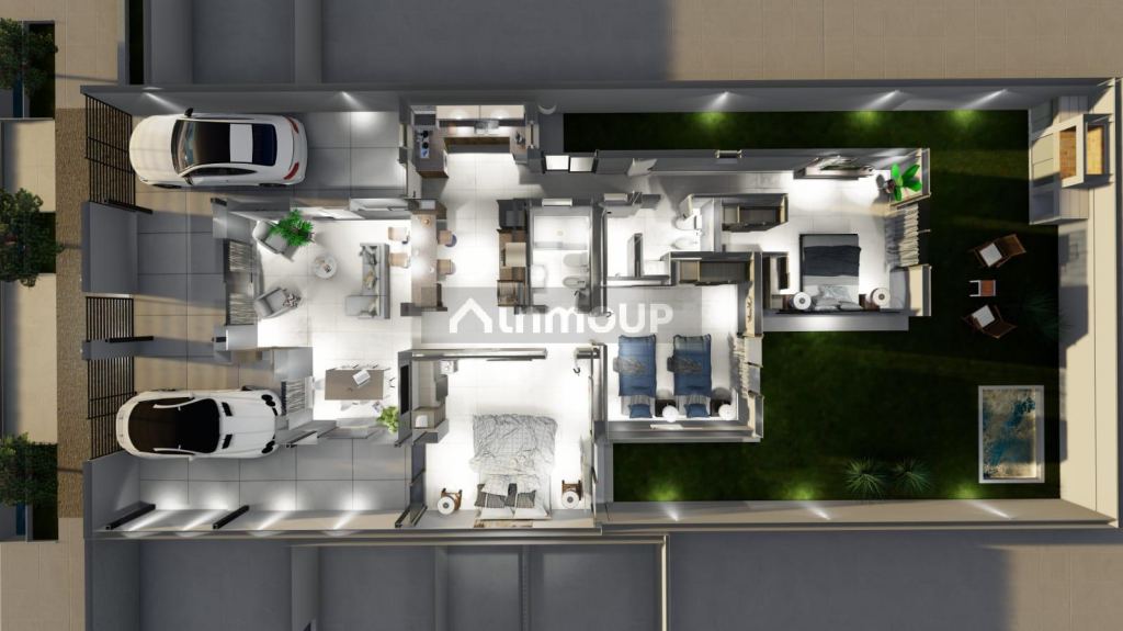 Casa en Venta en Godoy Cruz, Mendoza