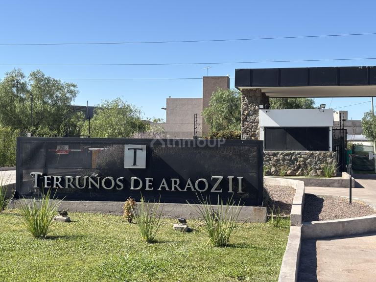 Lote en Venta en Maipu, Mendoza