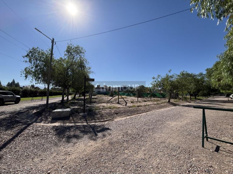 Lote en Venta en Maipu, Mendoza
