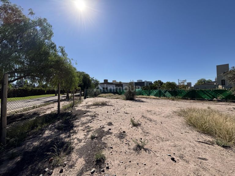 Lote en Venta en Maipu, Mendoza