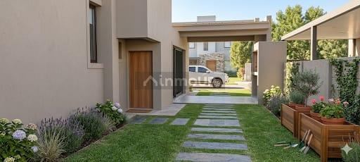 Casa en Venta en Guaymallen, Mendoza