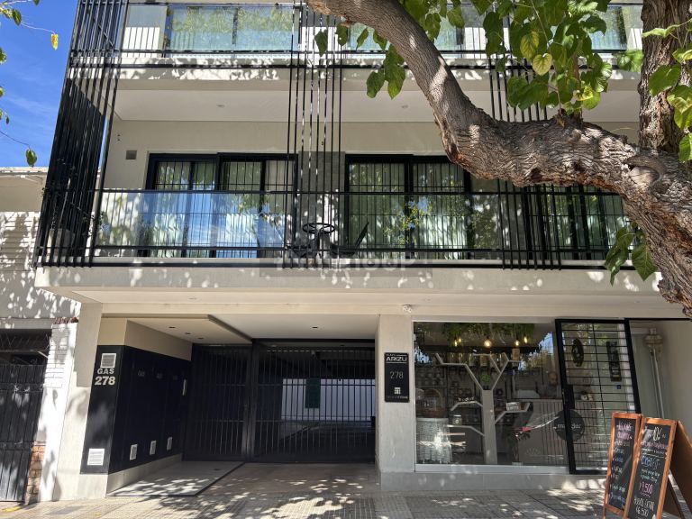Departamento en Alquiler en Godoy Cruz, Mendoza