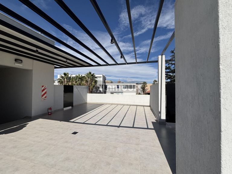 Departamento en Alquiler en Godoy Cruz, Mendoza