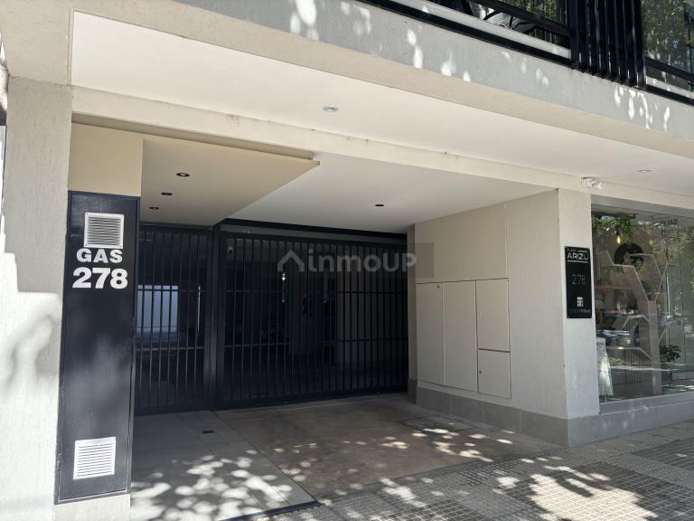 Departamento en Alquiler en Godoy Cruz, Mendoza