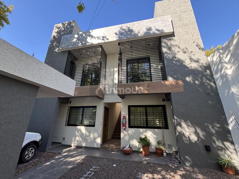 Departamento en Alquiler en Capital, Mendoza