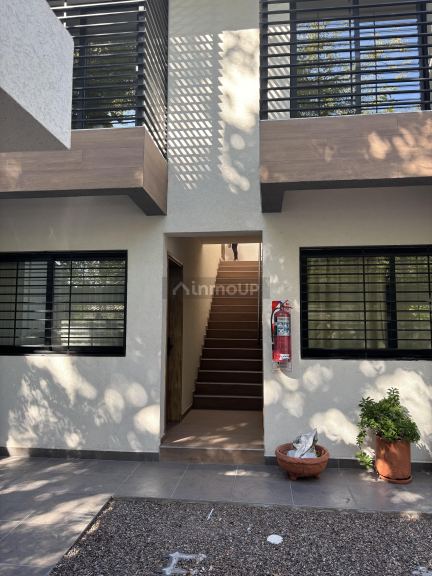 Departamento en Alquiler en Capital, Mendoza