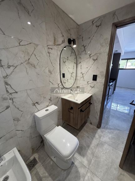 Departamento en Alquiler en Capital, Mendoza