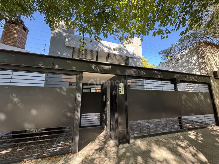 Departamento en Alquiler en Capital, Mendoza
